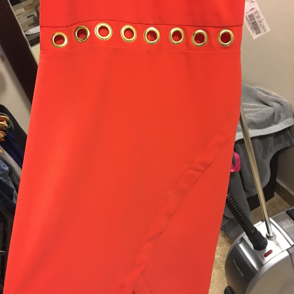 Dress - Picture 4 of 4
